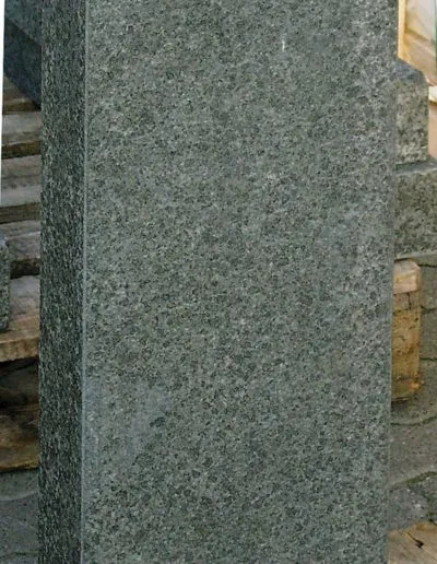 Basalt Palisade – Produkt von Natursteine Dayan