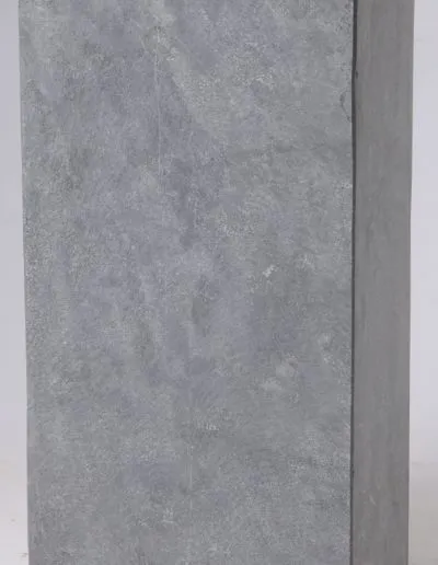 Blaustein Palisade rechteckig – Produkt von Natursteine Dayan