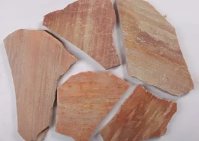 Brasilia Quarzit Polygonal – Produkt von Natursteine Dayan