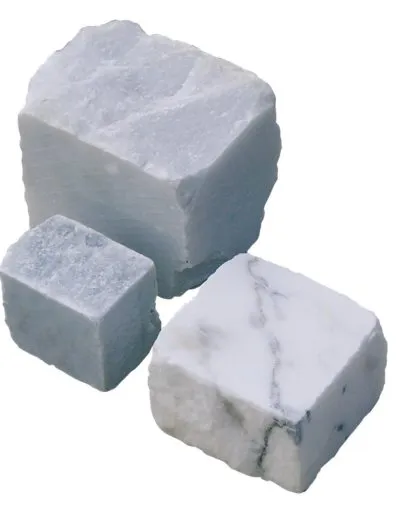 Carrara Pflaster Italien – Produkt von Natursteine Dayan