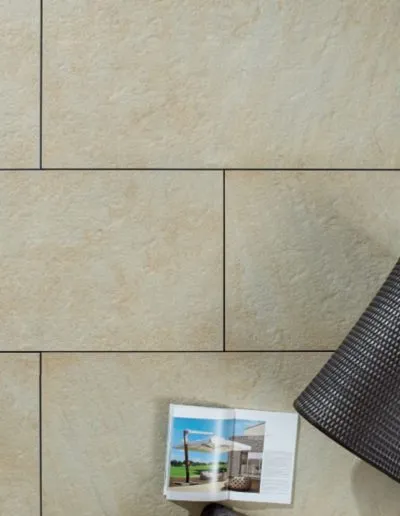 Beige – Produkt von Natursteine Dayan