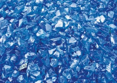 Glassplit Blau – Produkt von Natursteine Dayan