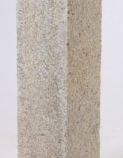 Granit Gelb Palisade 12/12cm – Produkt von Natursteine Dayan