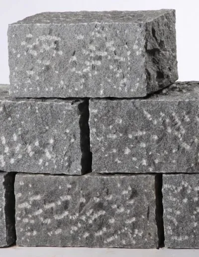 Granit Nero Leccero – Produkt von Natursteine Dayan