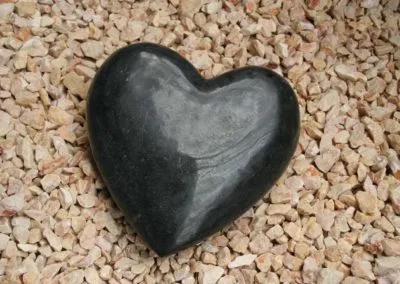 Herz Granit – Produkt von Natursteine Dayan