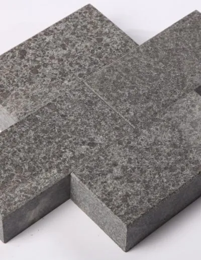 Klinker – Pflaster Basalt – Produkt von Natursteine Dayan