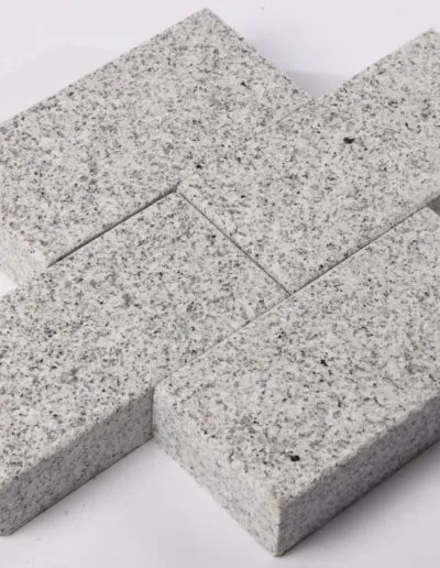 Klinker – Pflaster Granit – Produkt von Natursteine Dayan