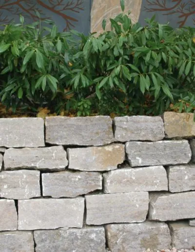 Muschelkalk – Produkt von Natursteine Dayan