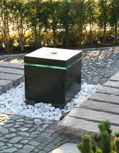 Quelle Cristallo Granit – Produkt von Natursteine Dayan