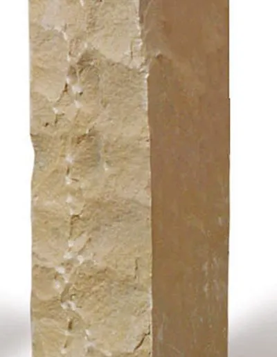Sandstein Palisade 12/12cm – Produkt von Natursteine Dayan