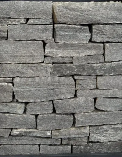 Silbergneiss – Produkt von Natursteine Dayan