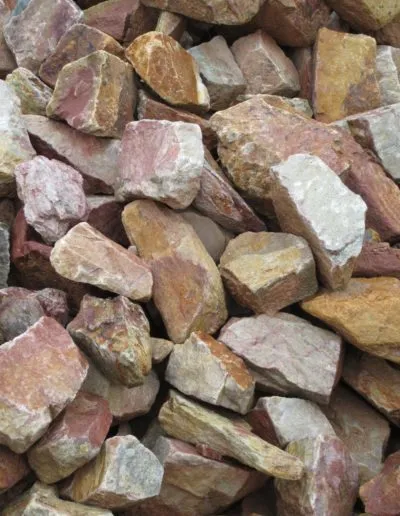 Füllung Grauwacke 80-120 – Produkt von Natursteine Dayan